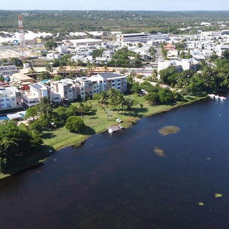 Apartamento, Paraiso Das Aguas, Guarajuba Eksteriør billede