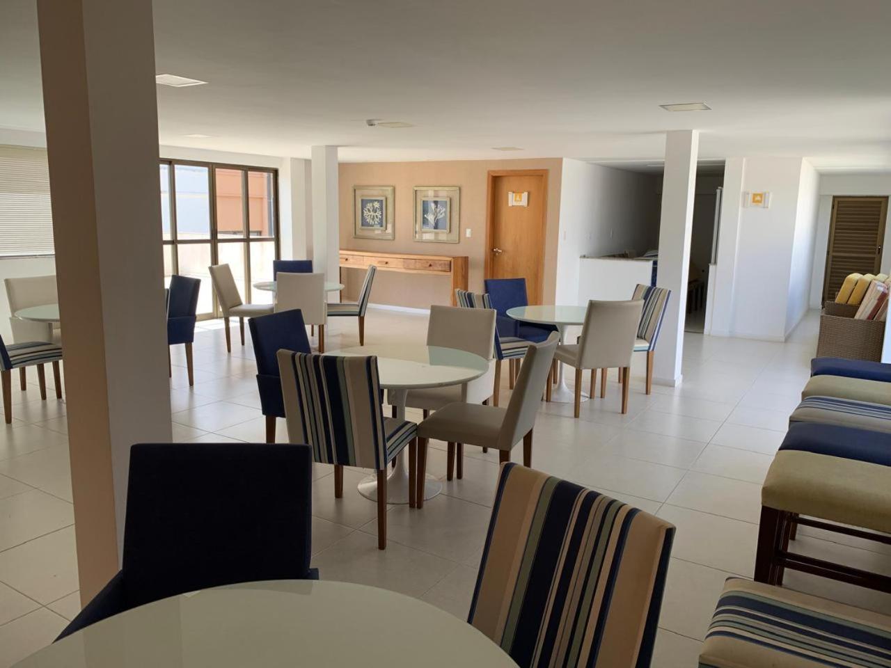 Apartamento, Paraiso Das Aguas, Guarajuba Eksteriør billede